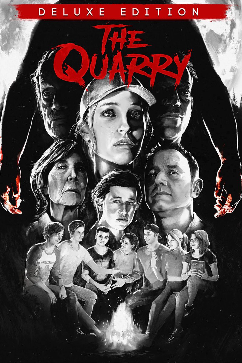 previaxd's tweet photo. SORTEIO FLASH

The Quarry - Deluxe Edition (STEAM)

pra participar:

- Dê RT
- entra no telegram https://t.co/37ah7vLC6D

resultado 00h, não precisa de prints
