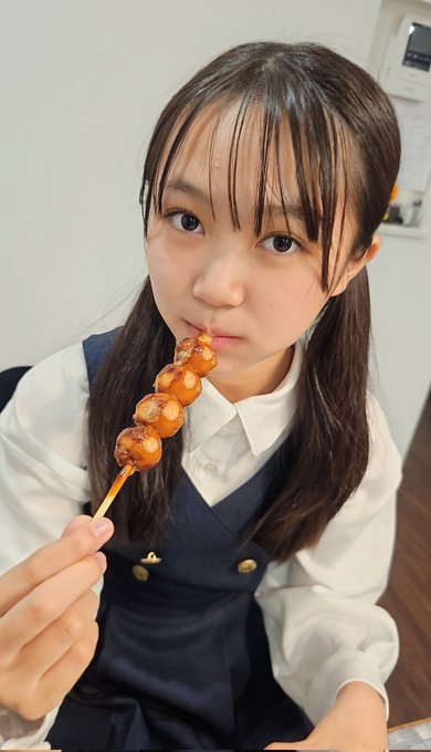 Twitterのコスプレ画像1