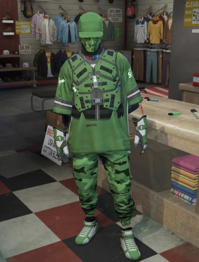 ABM69LO Gaming tweet media