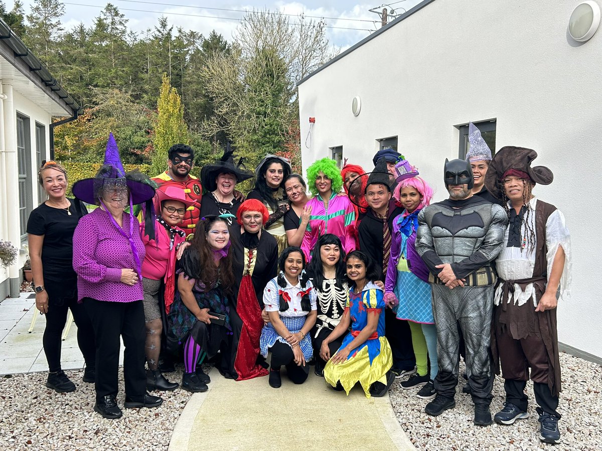 Curragh Lawn Nursing Home tweet media