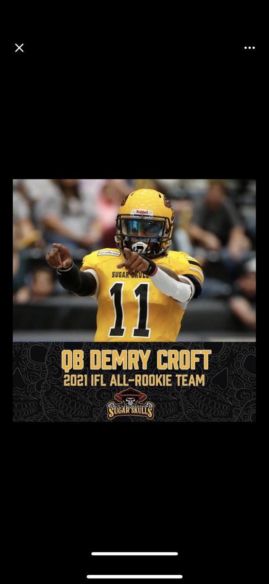 CroftDemry tweet picture