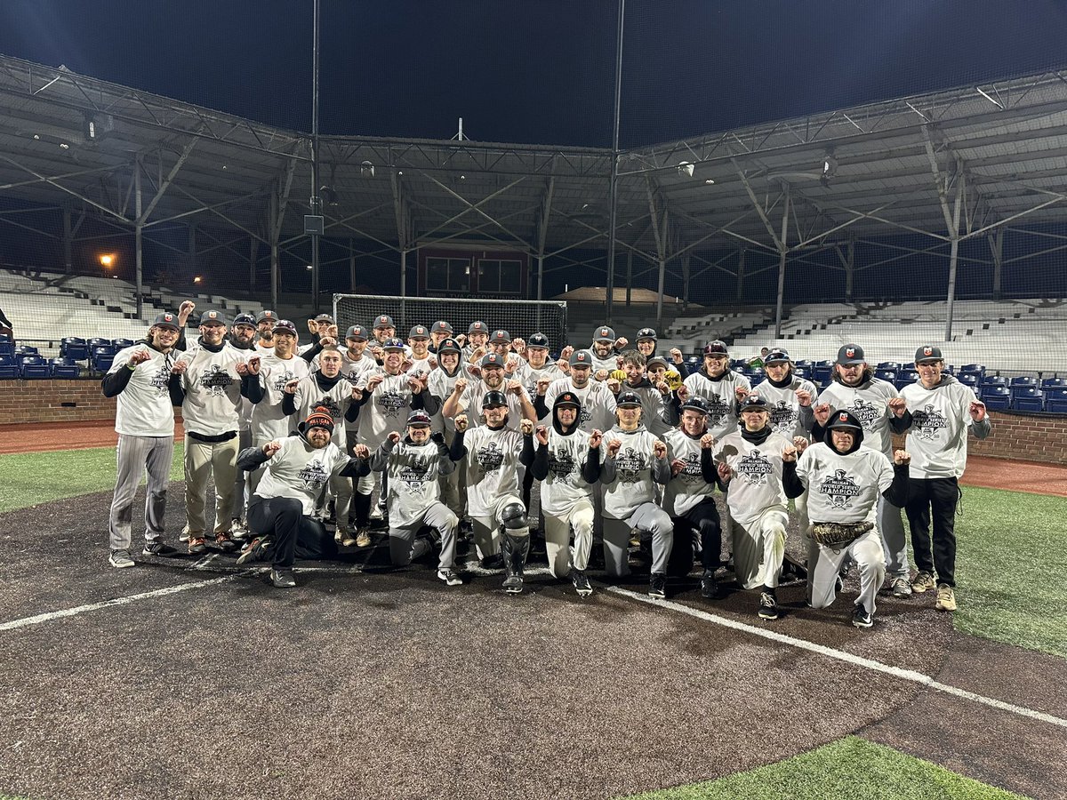 Team Slithering Snakes (Team Orange) took the dub 🐍 #ChargeTogether