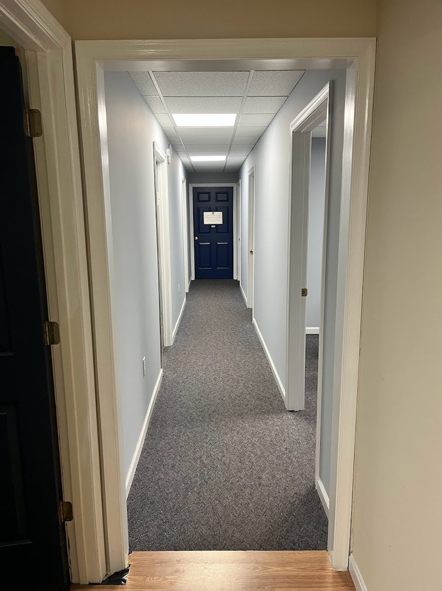 Everyone is talking about the death of office space but we are having great success with single office suites ranging from 75-300 SF.  We broke up sections of five or six offices that used to be single-tenant and rent them all individually. Therapists, attorneys, remote workers
