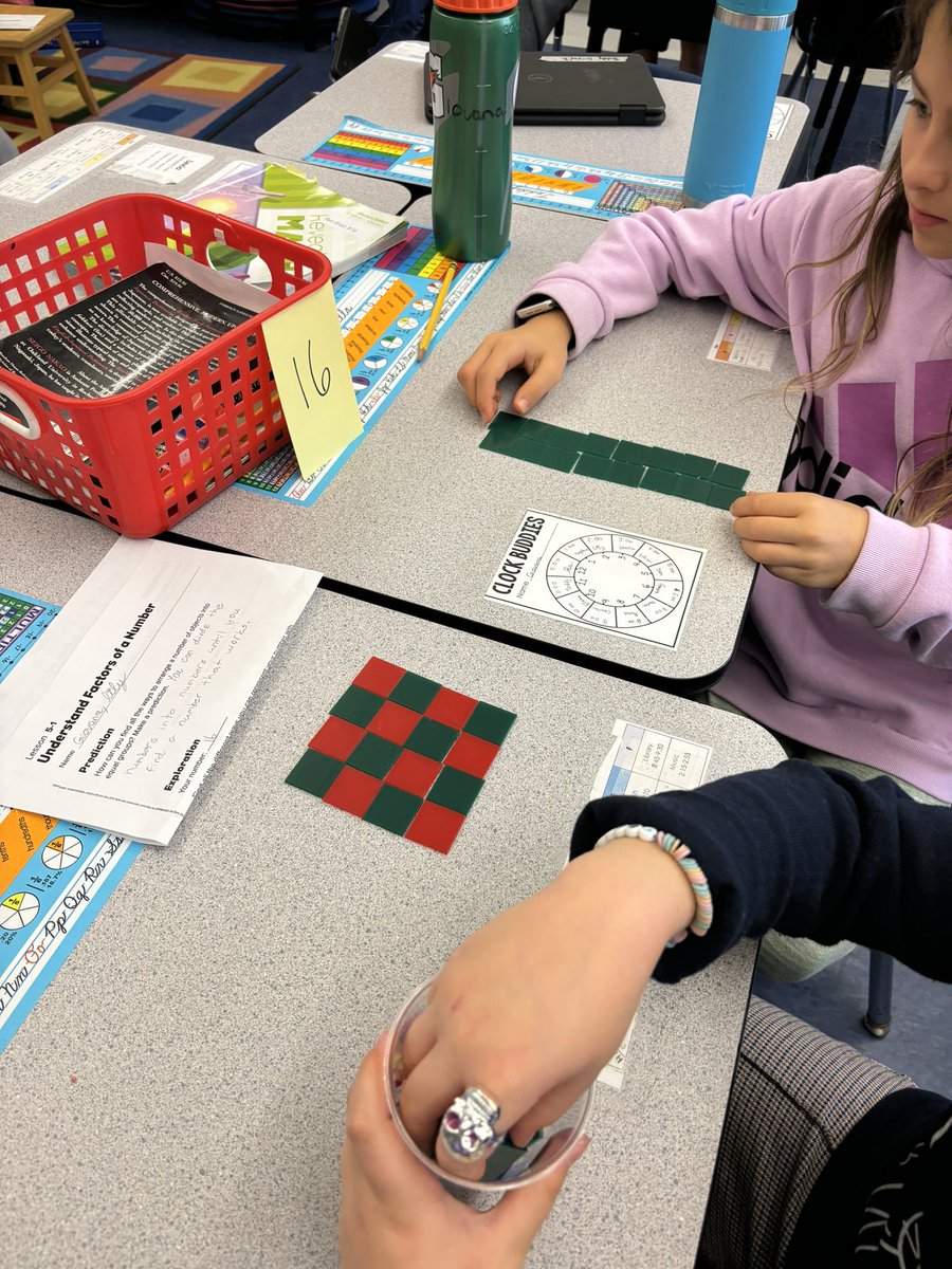 ScarsdaleElemMath tweet media