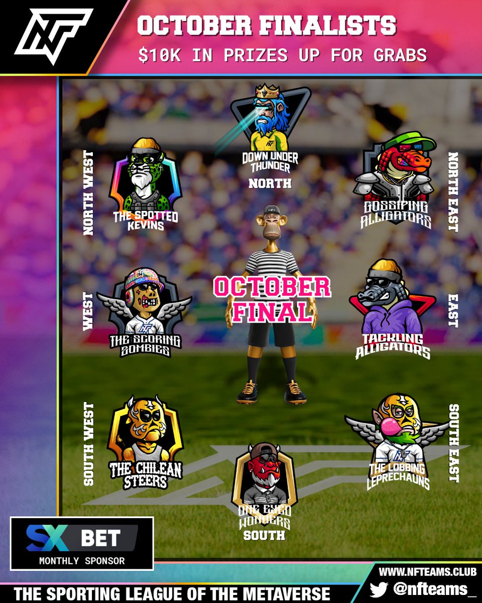NFTeams tweet media