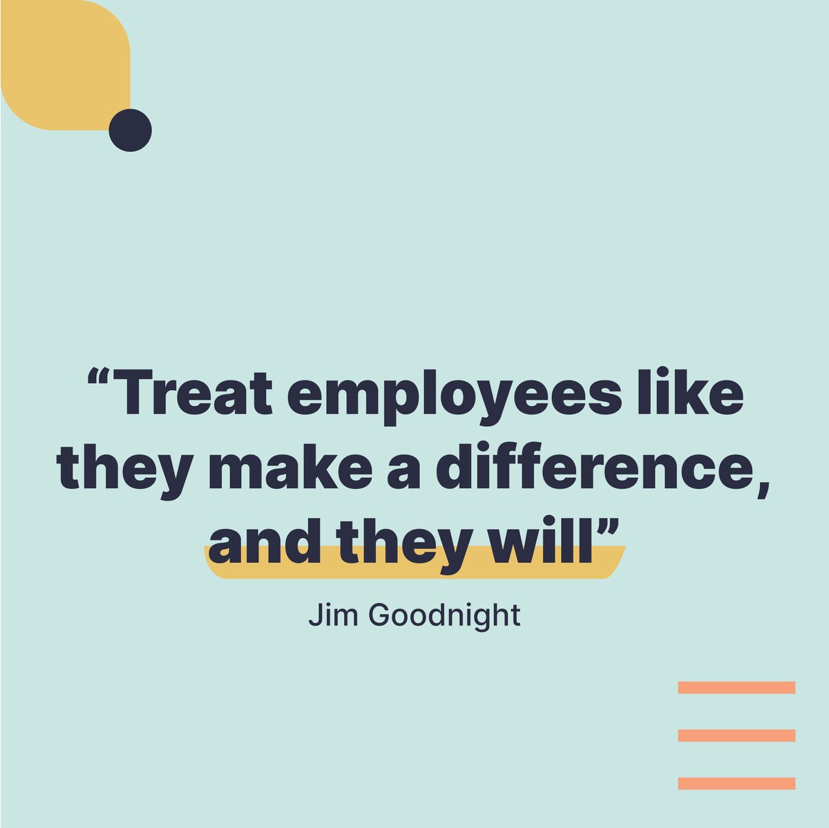 ✨ When you recognize the value of your employees, it creates a positive work environment where they feel empowered, encouraged, and motivated to go above and beyond. 🚀  #EmployeeEmpowerment #EmployeeRecognition #CompanyCulture #CompanyValues