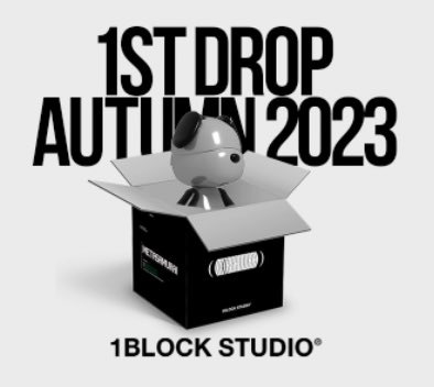 genie__official's tweet image. A world-class rare phygital figure sold for 1.2ETH ( $1,843.9 ). A new frame of NFT will be born this @1block_official 's phygital. We will carry out its grand plan⚡️

Winter is about to turn into spring🌸
1BG🔥

#Metasamurai
#Onedrip    
#フィジタル
#ソフビ