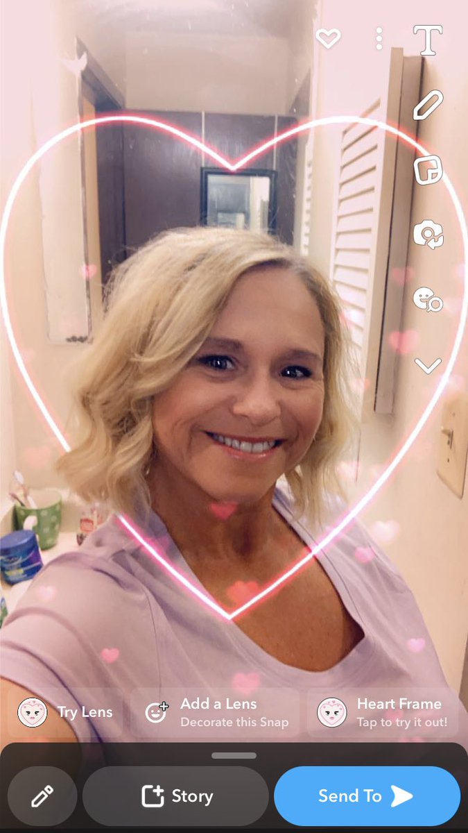 ShawnaP86015693's tweet photo. Have a good evening my peeps, please stay safe and on the other side of the world. I hope you have a fabulous day and stay safe also.❤️ https://t.co/WNeJECYXae