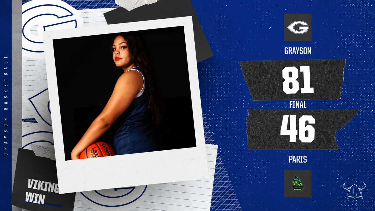 Grayson College Women's Basketball tweet media