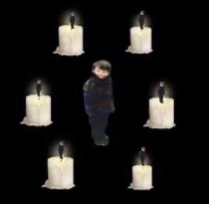 angelslouisw's tweet photo. ⓘ Este usuario conseguirá boletos para el concierto de Louis Tomlinson 🕯️ https://t.co/zkxCcmbPOo