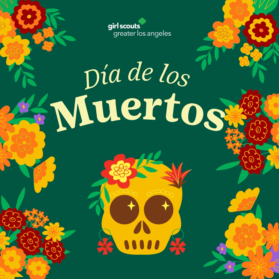 Celebrate Dia de los Muertos (Day of the Dead), the vibrant Mexican holiday, that brings together the living and the departed over two days of cherished traditions. This holiday transforms our sorrow into a radiant celebration of life on November 1st and 2nd. 🌼💀🎉