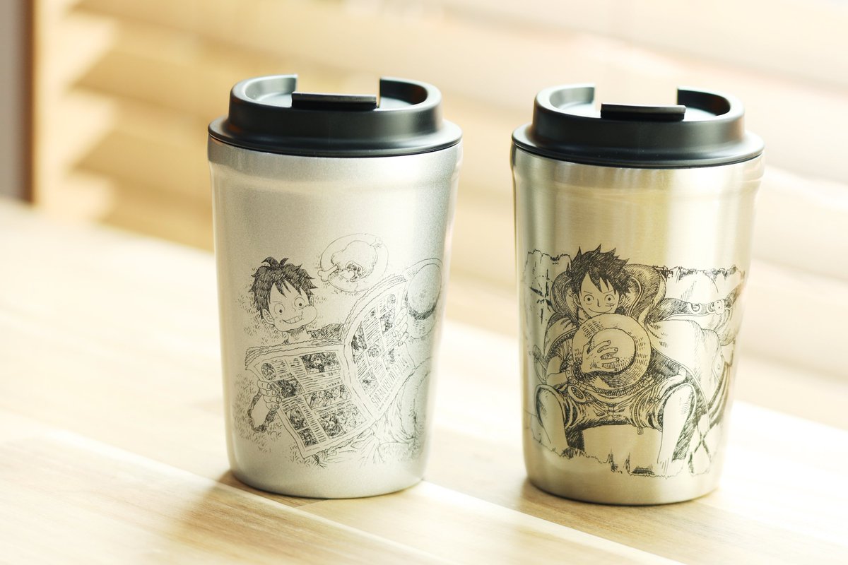 本日発売】 『特製デザインタンブラー』が #セブンイレブン＆#セブン