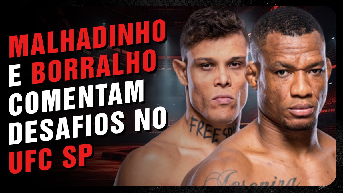 De olho em vaga no UFC, Toddynho mira explorar brechas de rival