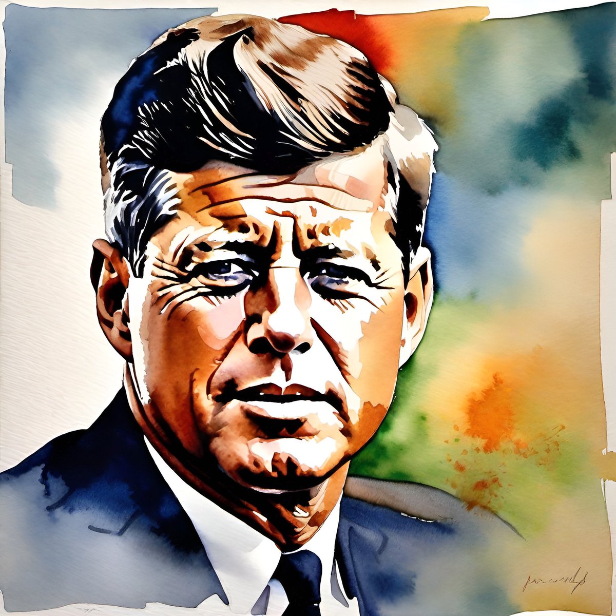 Unsolved: Mysteries of History tweet media