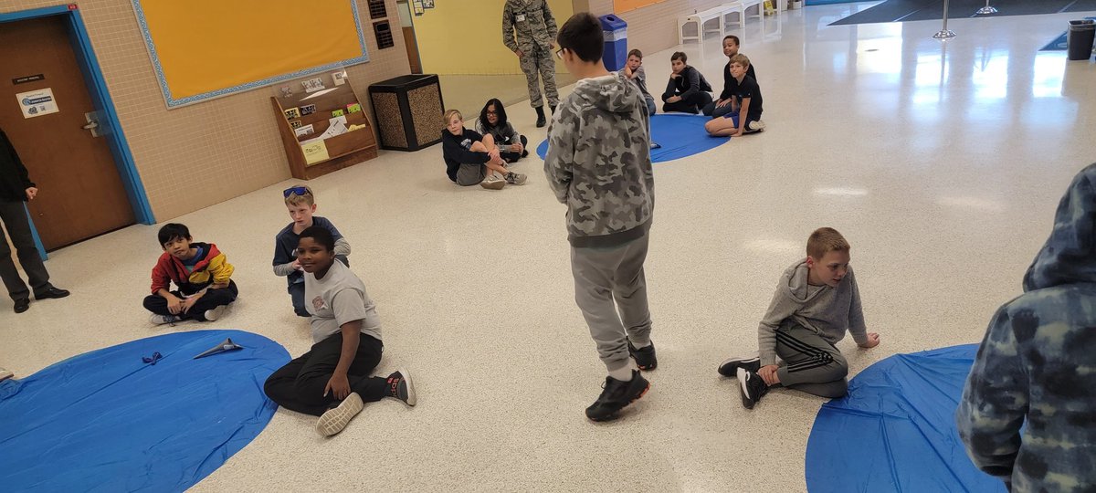 Jennifer Baxter (@j3baxter) on Twitter photo Hypergolic reactions, conservation of mass & aircraft control surfaces. All part of our hands-on Aerospace Club! ❤️ my job! TY Coastal Composite Squadron <a href="/ChargersBMS/">Brandon Middle School</a> <a href="/vbschools/">VBSchools</a> <a href="/BrandonChargers/">Brandon Chargers⚡️</a> @vawgcap Hypergolic reactions, conservation of mass & aircraft control surfaces. All part of our hands-on Aerospace Club! ❤️ my job! TY Coastal Composite Squadron <a href="/ChargersBMS/">Brandon Middle School</a> <a href="/vbschools/">VBSchools</a> <a href="/BrandonChargers/">Brandon Chargers⚡️</a> @vawgcap