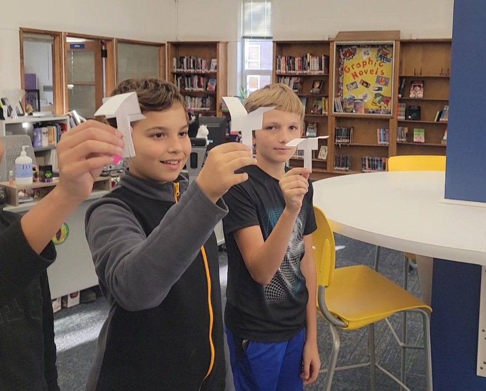 Jennifer Baxter tweet media