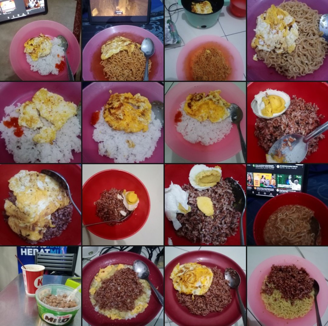 suckbean's tweet photo. Frugal living #rumahmahal https://t.co/IO0r7YxXNQ