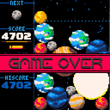 GreatBitBlog's tweet photo. Getting better at this game! :D #CosmicCollapse @johanpeitz https://t.co/Q46Dh1gXGI