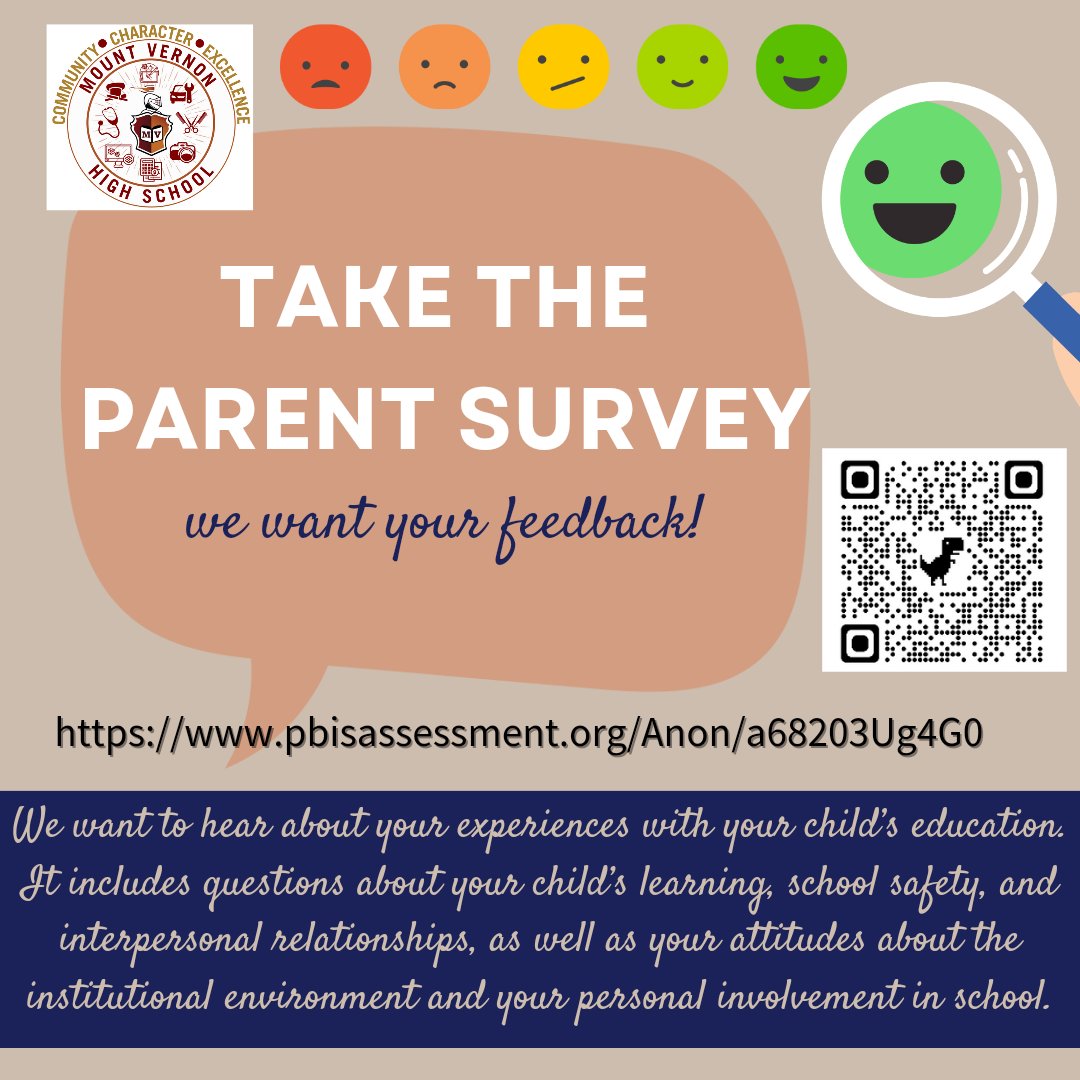 The_MVHS's tweet photo. We want to hear from you!
https://t.co/fI56d8wiCC https://t.co/aim7WgLuG5