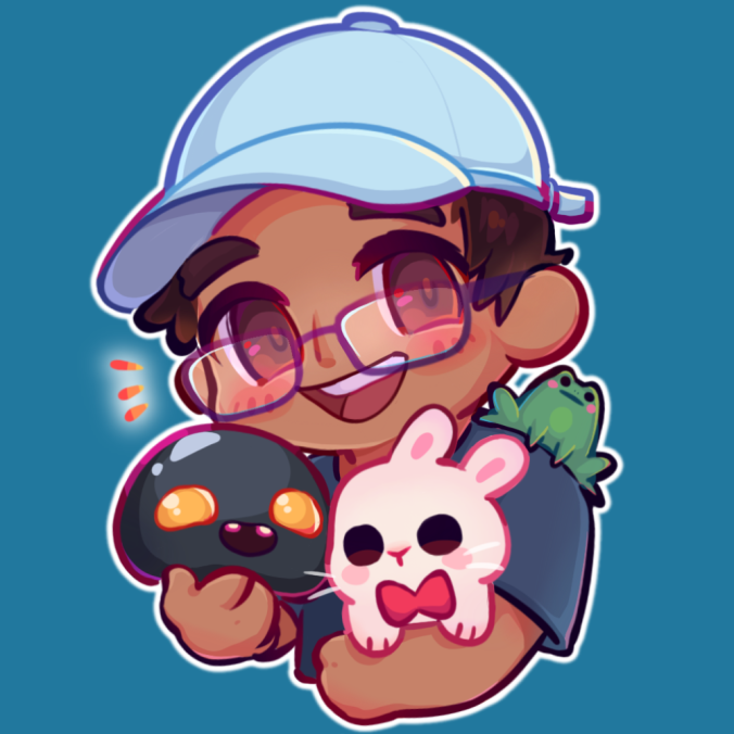 Art drop ❣️

For my terraria speedrun legend <a href="/aalacarra/">alacarra</a> <3