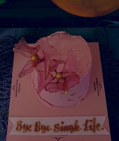 يارب اتمم لي حلو الايام 🥹♥️