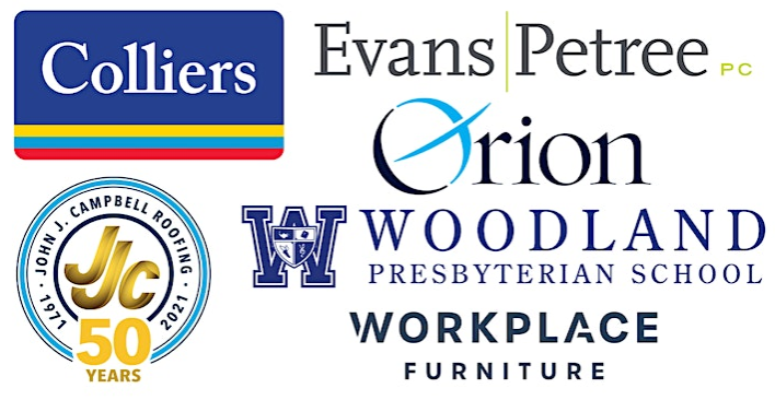 Cheers to our seminar sponsors: <a href="/Colliers/">Colliers</a>, <a href="/EvansPetree/">Evans Petree PC</a>, John J. Campbell Roofing, @OrionFCU, <a href="/wpsmemphis/">Woodland Presbyterian School</a>, and Workplace Furniture.