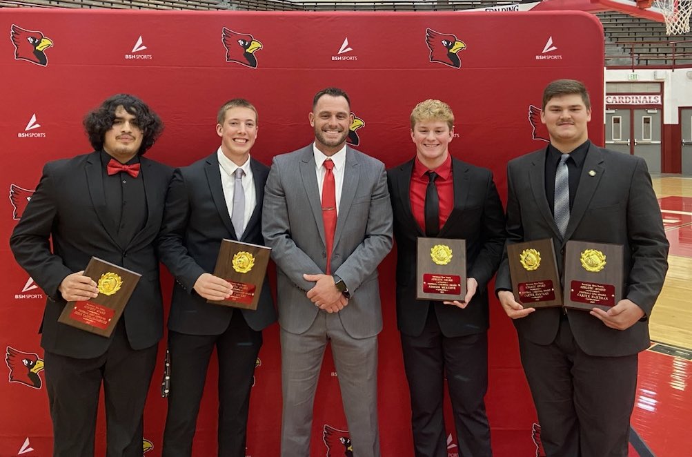 Alex Bettag tweet media