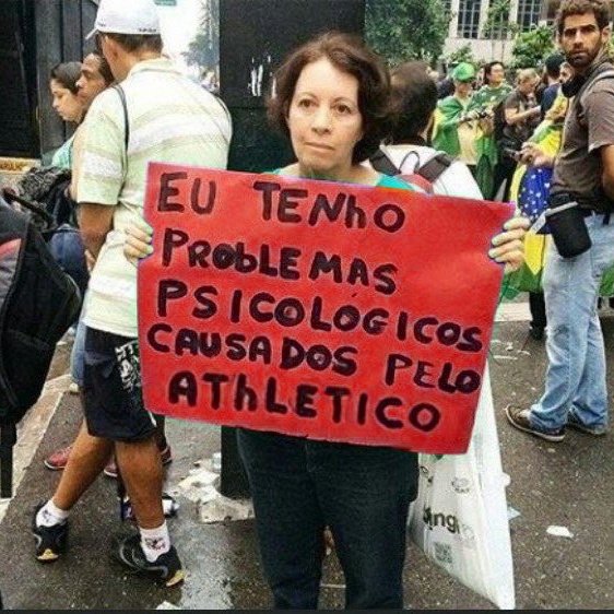 smilycap's tweet image. Ta foda...