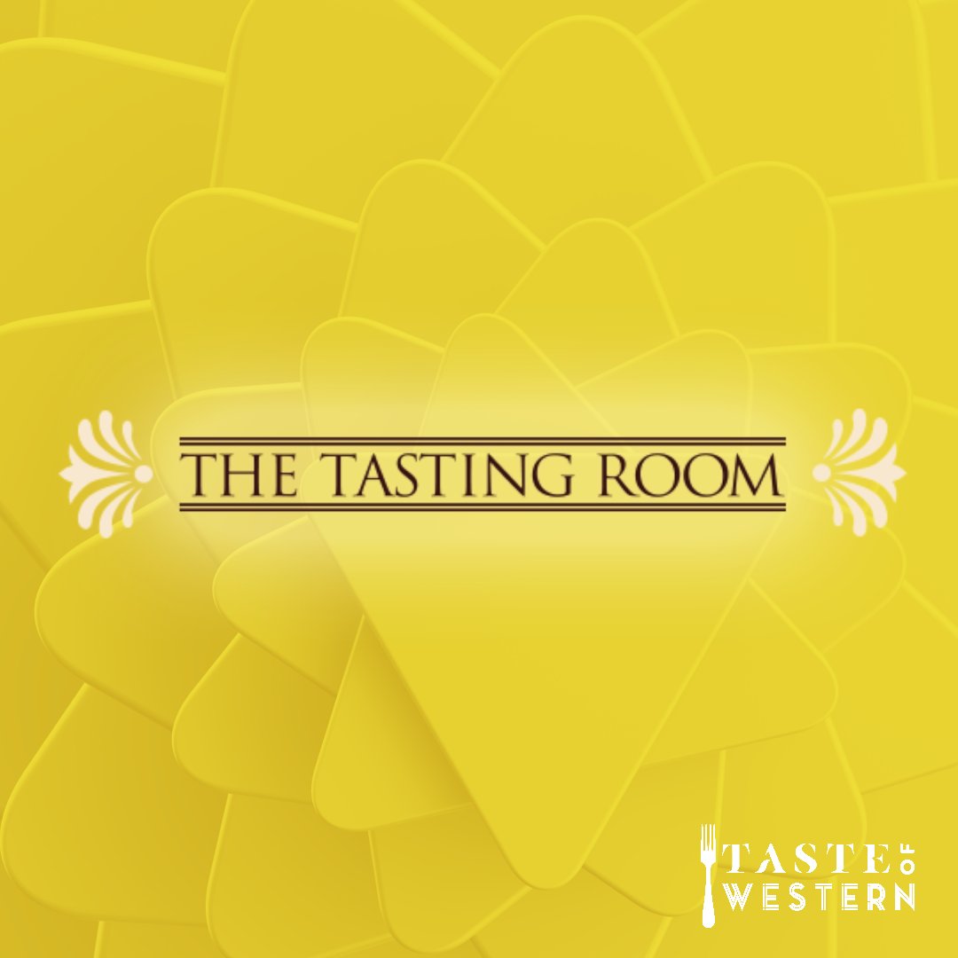 To our sponsor, The Tasting Room, thank you! 
thetastingroomokc.com

#tastingroomokc #westernavenueokc #20thannual #tasteofwestern #foodvendors #drinkvendors #thankyousponsors