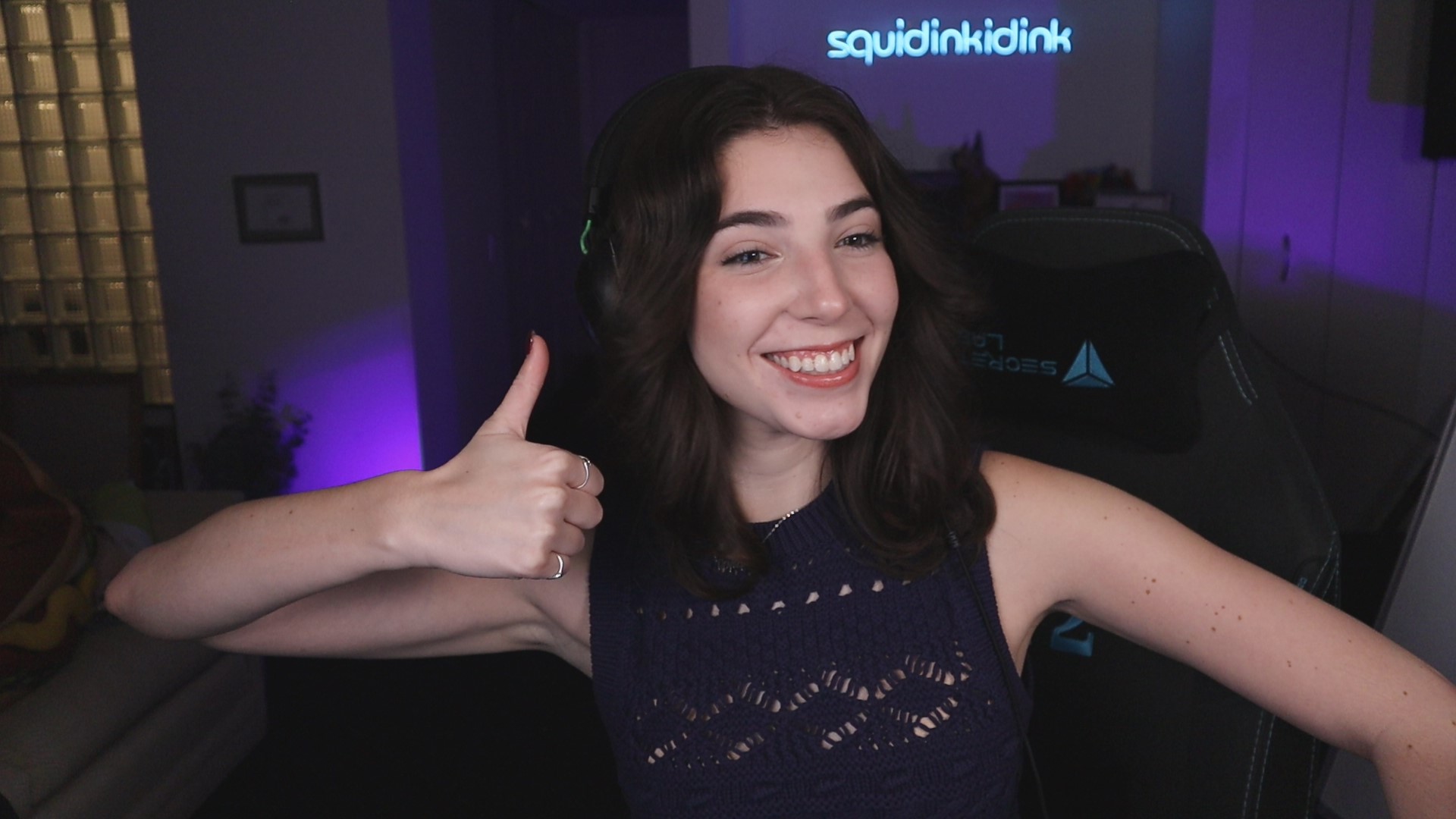 squidinkidink on X: the face of a full time cum joke maker  t.coUnd3buaVPI  X