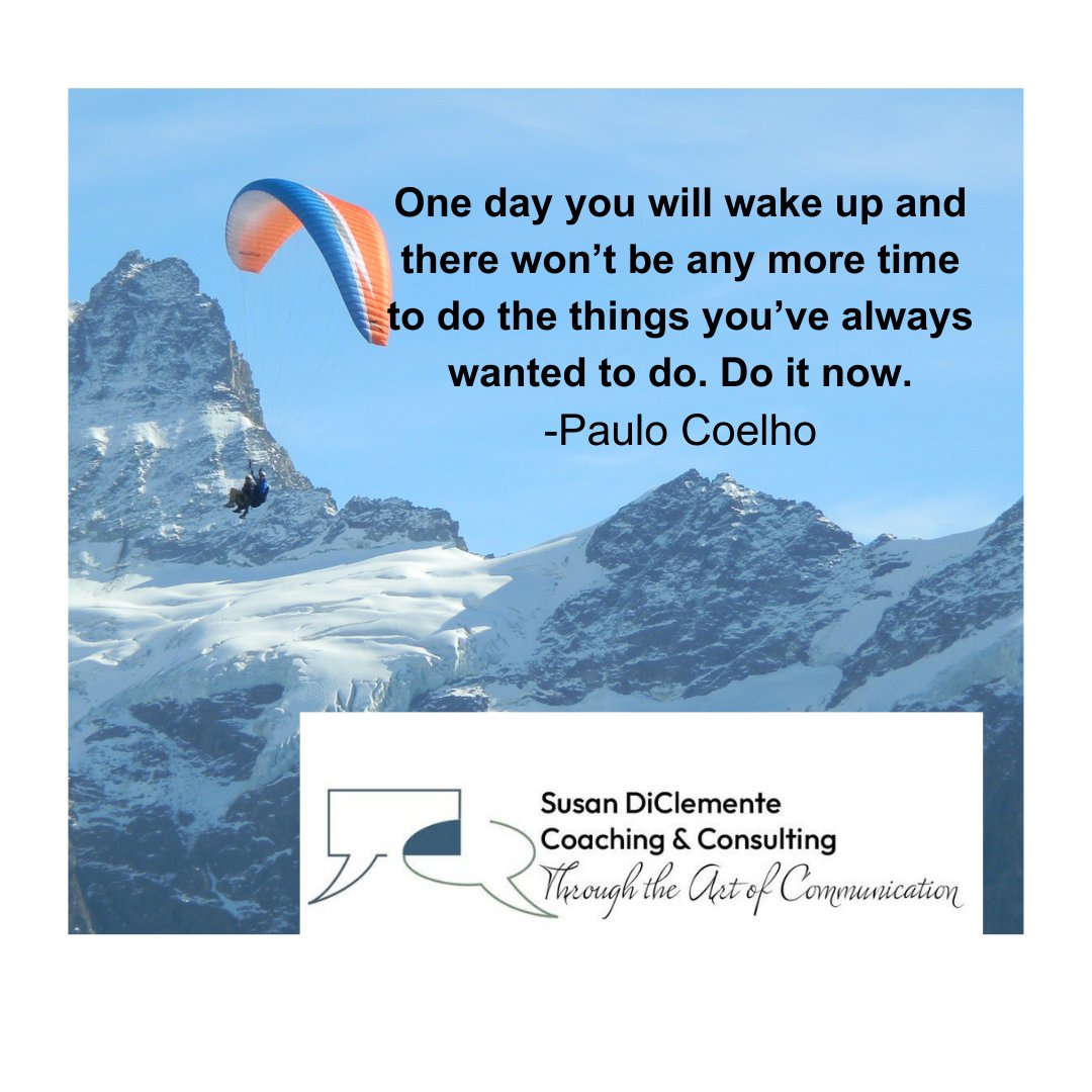 Susan DiClemente tweet media