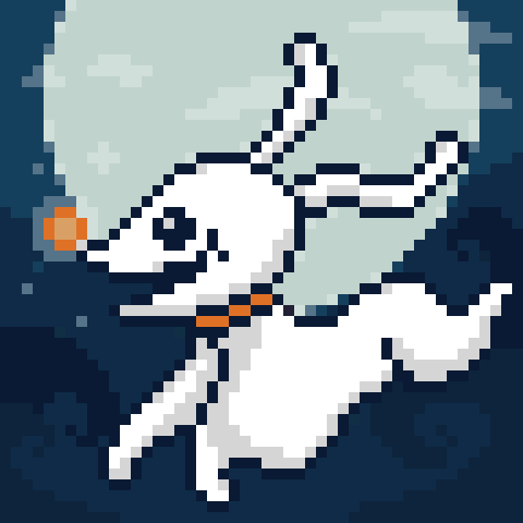 ctower_pixelart's tweet photo. Theme: Spirit
@Pixel_Dailies

#pixelart #pixel_dailies #TheNightmareBeforeChristmas https://t.co/PgX9JFicOT