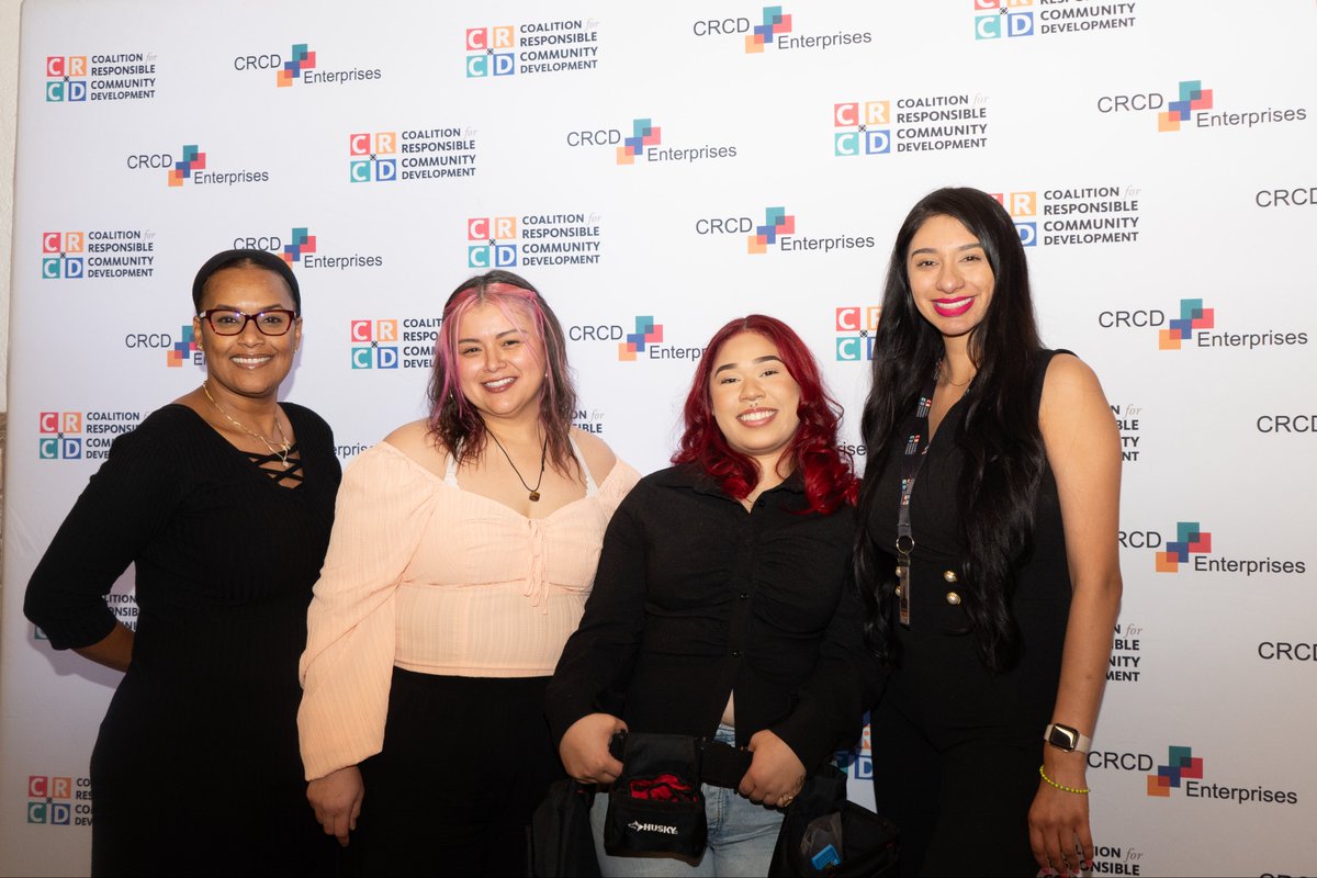 CRCD (@crcd_southla) on Twitter photo 🎓 Congrats to our CAMT grads! This pre-employment training program serves as a stepping stool for careers in hospitality, facilities management, apartment maintenance, and engineering! Interested in joining? Reach out at (323) 642-7765 or email wdd-youth@coalitionrcd.org. 🎓 Congrats to our CAMT grads! This pre-employment training program serves as a stepping stool for careers in hospitality, facilities management, apartment maintenance, and engineering! Interested in joining? Reach out at (323) 642-7765 or email wdd-youth@coalitionrcd.org.