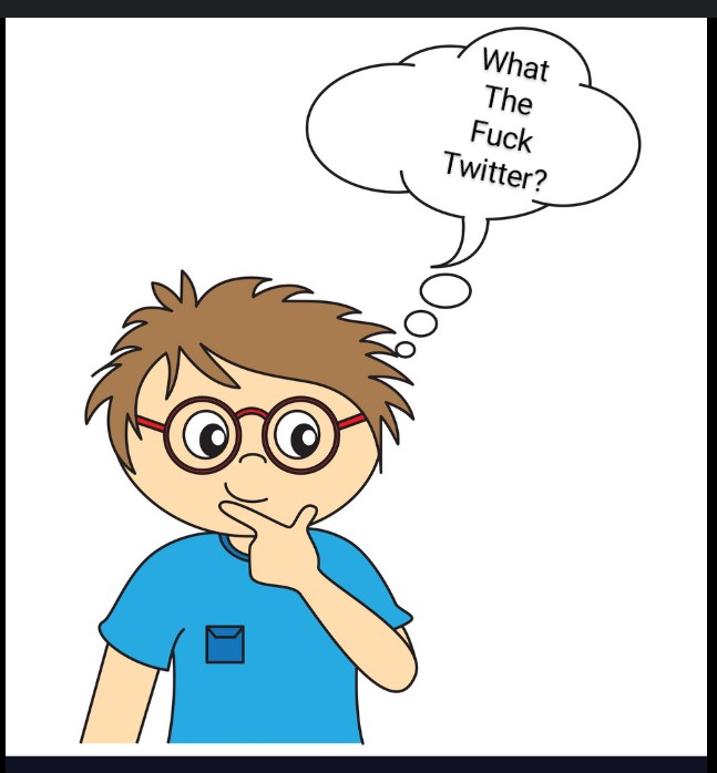 MrSpiritsRaven's tweet image. #Twitter Just Did #ANOTHERUPDATE. If your account is #twitchy and #glitchy it might be because you should #update. I mean let's face it #ElonMusk has to do something to justify charging all these different tiers of #subscriptionfees.