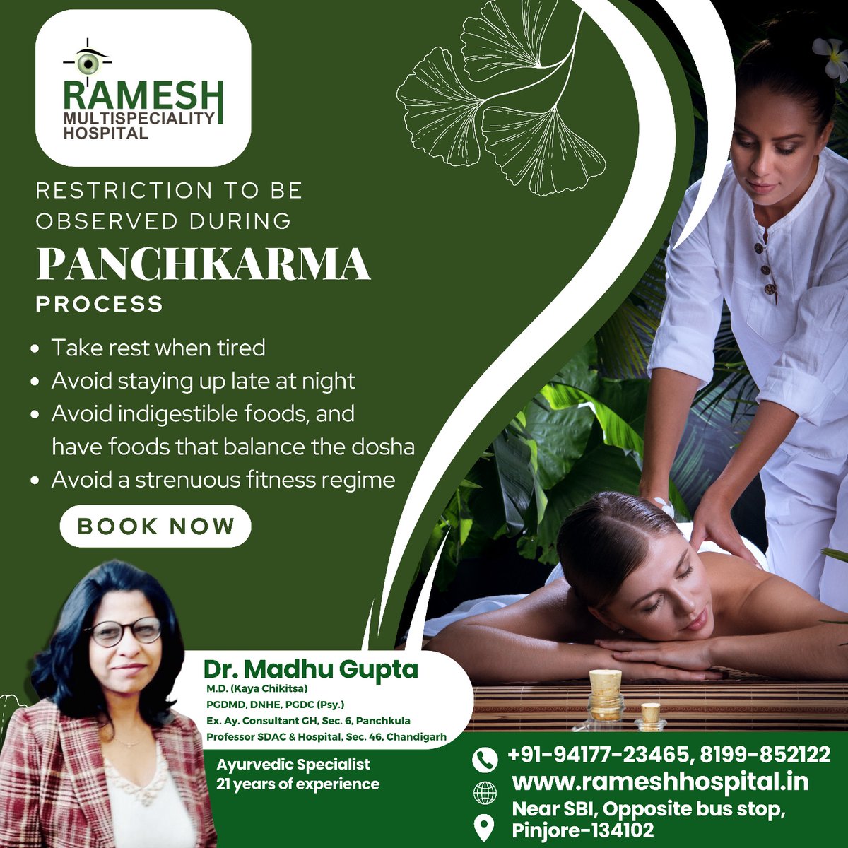 Ramesh Hospital (@Ramesh_Hospital) / Posts / X