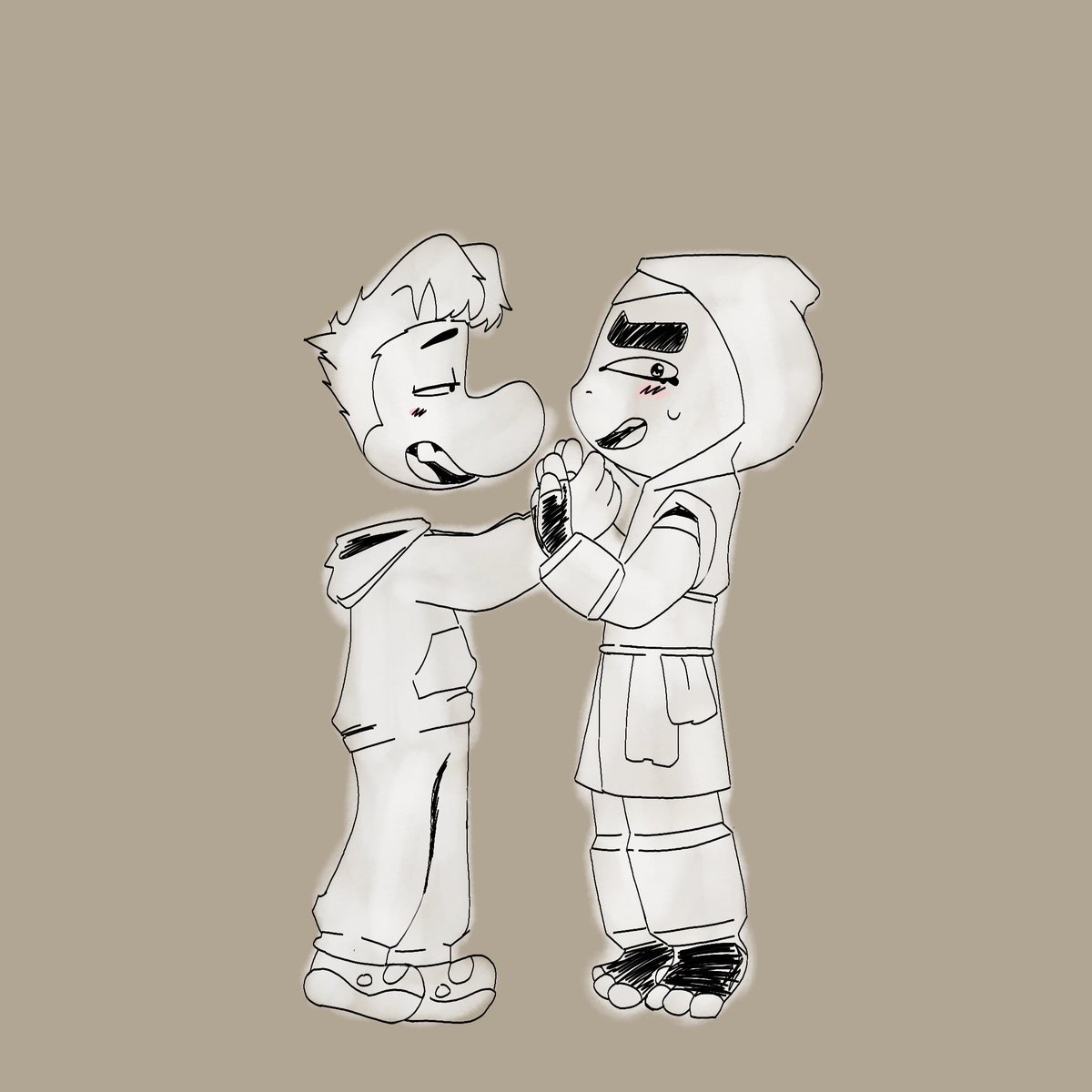 ep1demi4's tweet photo. Prdon tenía q hacerlo :v #rayman #bullfrog #rayfrog #wazaa https://t.co/wXxUHDc6wY