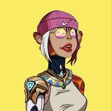 saara Bm tweet media