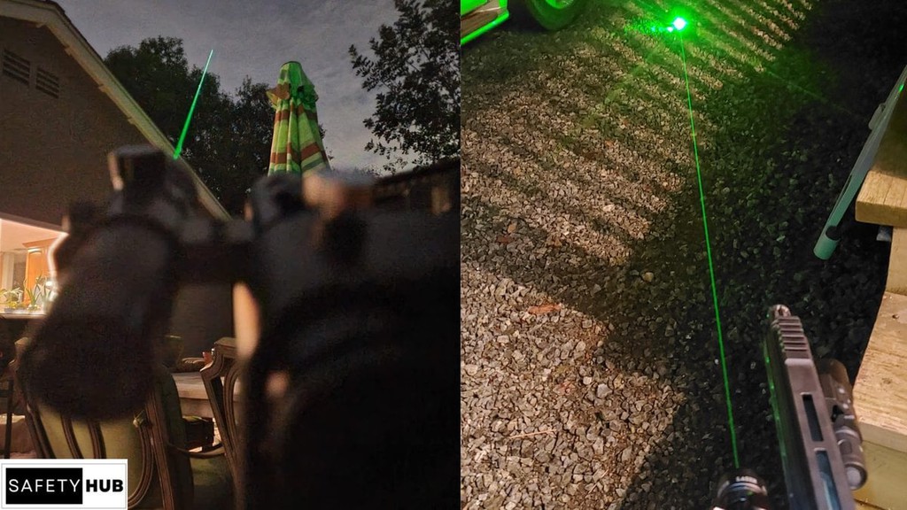 safetyhub_net's tweet image. The Twod Green Sight Laser is perfect for hunting , built ruggedly from aluminum with a hard anodized finish that stands up to high impact and the shock created by caliber rifles, is rain proof and shock proof.

Read more 👉 lttr.ai/AJNSB

#PrecisionAiming