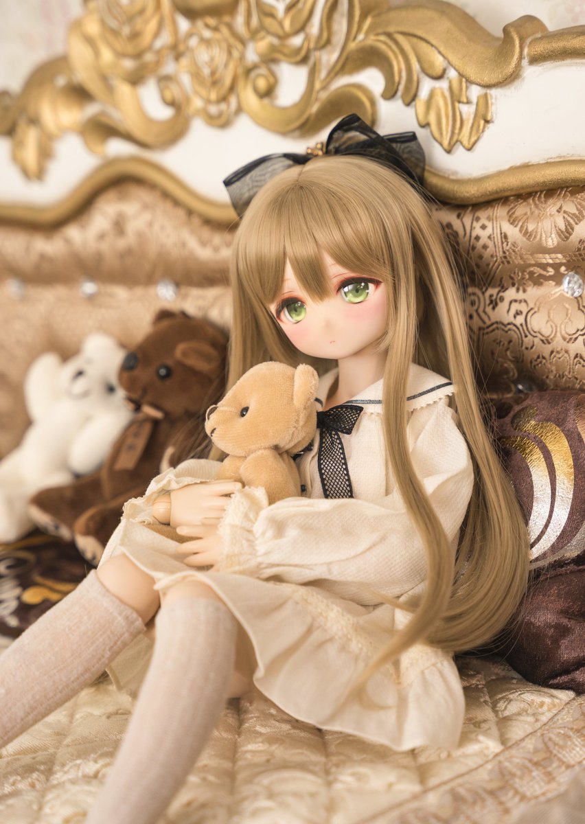 VITA_KJSI's tweet photo. #MDDはいいぞ
#うちのこかわいい
#ちぇりっ娘

🧸 https://t.co/E1p0awq6OC
