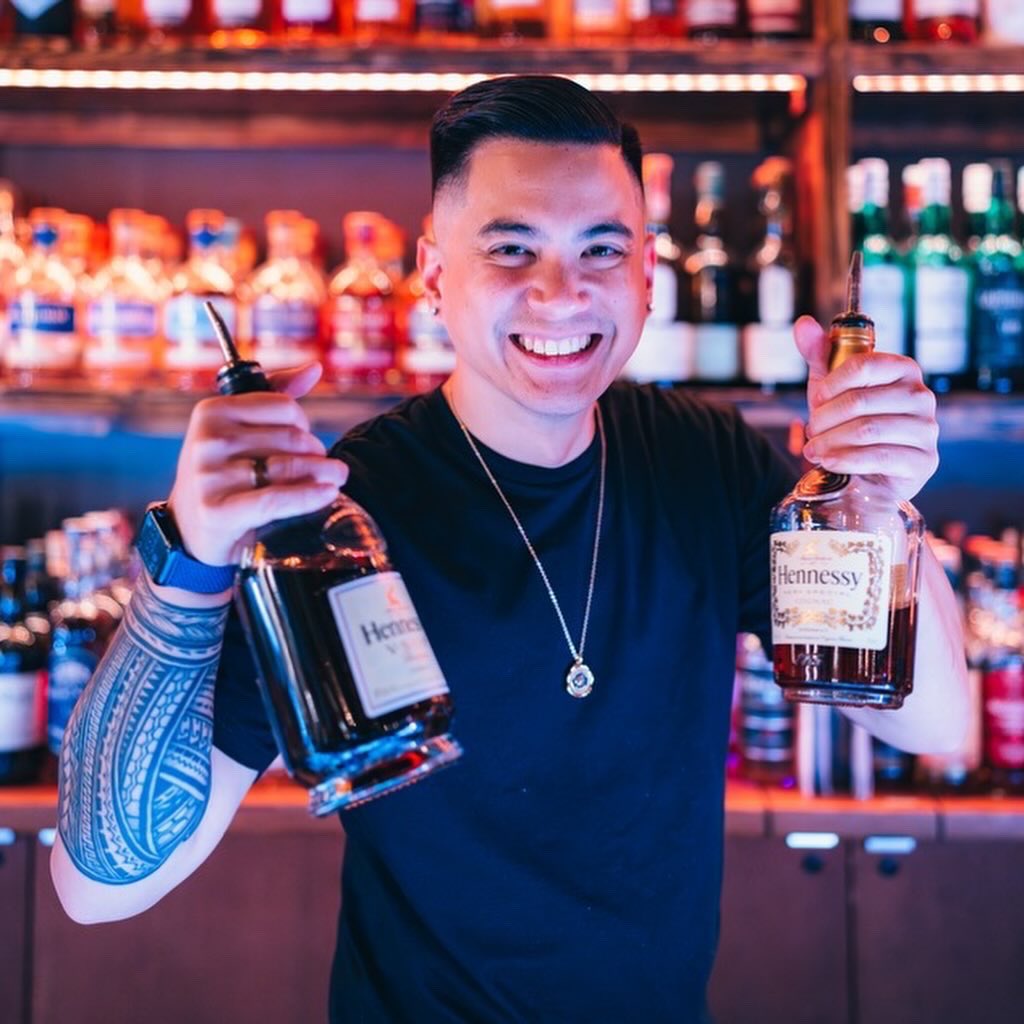 RaymondRocamora's tweet photo. San Jose’s finest Asian Baby Boy… “Kevin Nguyen” 🥃 https://t.co/dc6z61QVAY