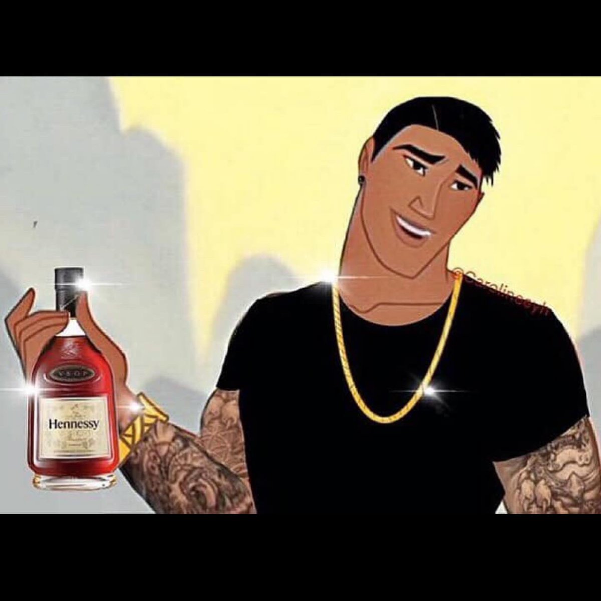 San Jose’s finest Asian Baby Boy… “Kevin Nguyen” 🥃