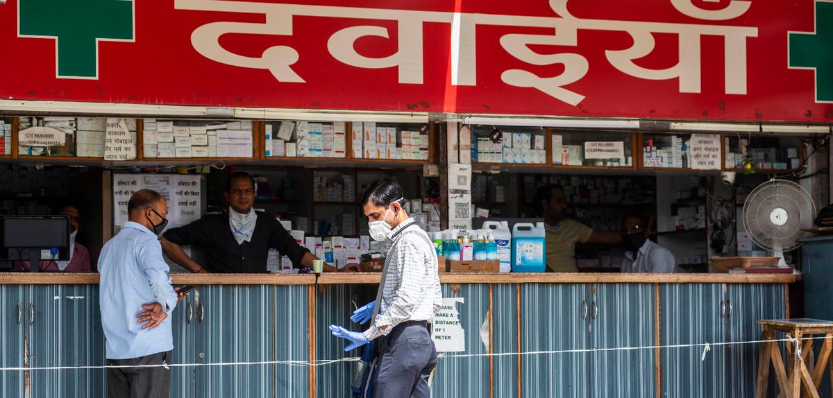 Read our latest newsletter: Jan Vishwas Act &amp; the Unease of Doing Business
sh1.sendinblue.com/3hovfv0ok1xpfe…