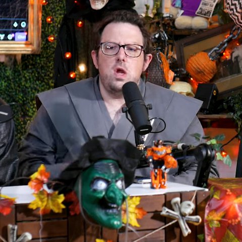 Mega64 Screencaps tweet media
