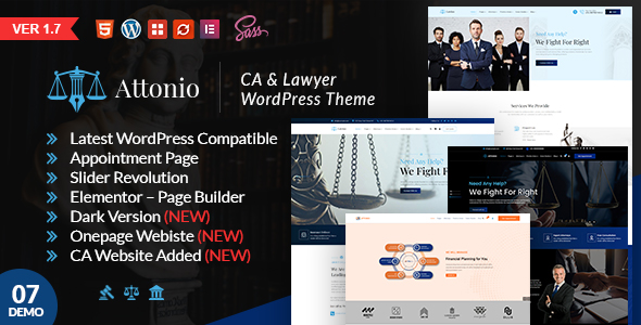 webstrot's tweet photo. Attonio | Lawyer and CA Elementor WordPress Theme

Buy Now - https://t.co/e5gaGuHMwZ

#advocate #attorney #business #ca #corporate #ecommerce #justice #law #lawfirm #lawyer #lawyerwordpress #legalservices #portfolio #woocommerce #webstrot https://t.co/2Sj2Y2VhoH
