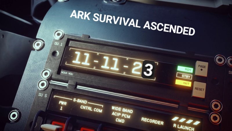 DBlast77's tweet photo. @ARKSurvivalNews 🤭
#ARKSurvivalAscended
#ASAXSX
#ASAPS5
#ASAWin
#OkCoolButConsoles https://t.co/grdSyXa9US