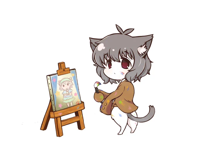 #成宮由愛といいはる勇気。 