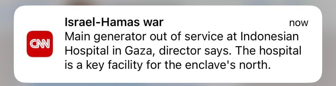 DECLASSIFIED: this recorded conversation exposes Hamas’ exploitation of humanitarian resources. 

They steal the fuel and choose to keep it all to themselves.