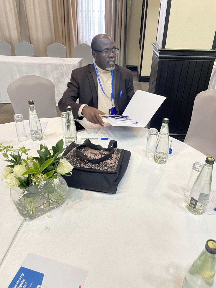 The Civil Society in Uganda Convention <a href="/giz_gmbh/">GIZ</a> <a href="/EUinUG/">EU in Uganda</a> <a href="/NationMediaGrp/">Nation Media Group</a> #Uganda #mubende