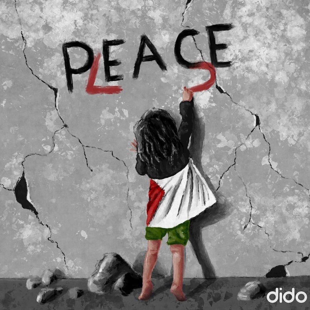 OnderCatal's tweet photo. Peace 🕊️🕊️
Please 🙏
#childreen #stopwar
#israel #gazza https://t.co/aCSvoveFTs