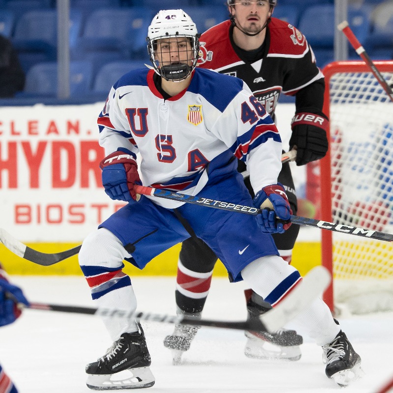 PuckPreps's tweet photo. 🚨 2006-Born Ranking Update 🚨

October offers one of the biggest ranking updates of the season:

🔟 Porter Martone enters top-10
🐯 Cayden Lindstrom keeps climbing
📈 Kamil Bednarik on the rise
🗣️ Michael Barron has entered the chat

It's our October rankings update, free and 🔓